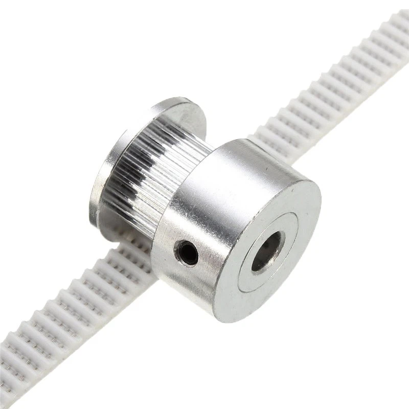 3D Printer Timing Pulley