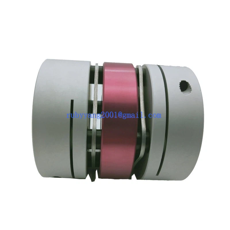 Aluminum Alloy Coupling
