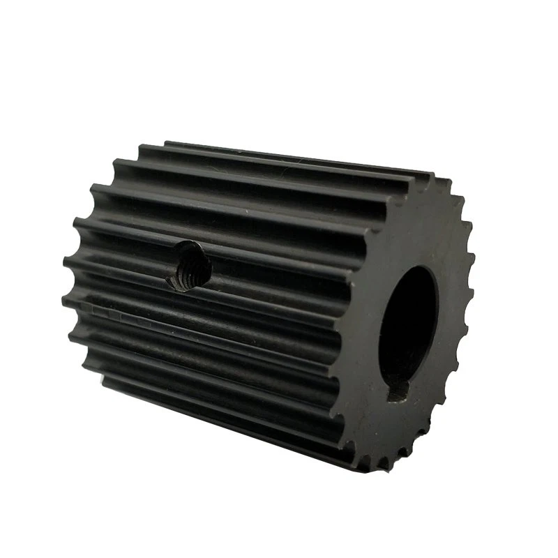 ARC Teeth Timing Pulleys