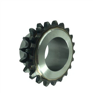Pinion duplex
