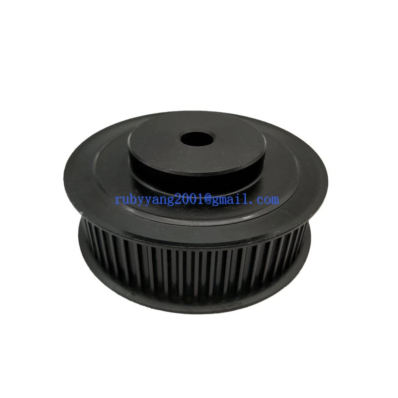 Steel Stock Timing Pulley