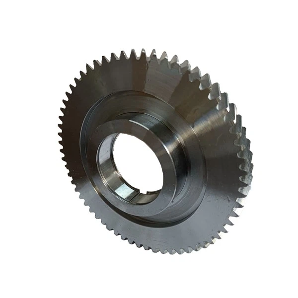 Helical Pinion Gear