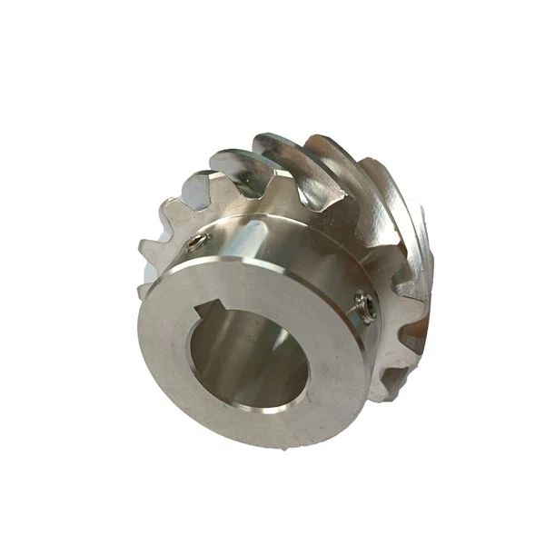 Stainless Steel Gear