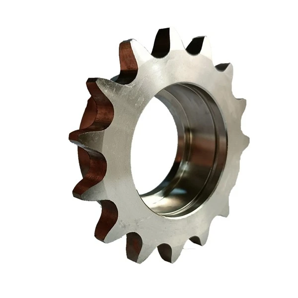 Stainless Steel Sprocket