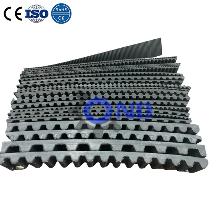 Customized Rubber Timing Belt suppliers