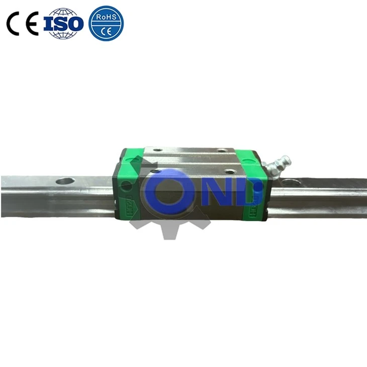 Linear Guides And Rails best