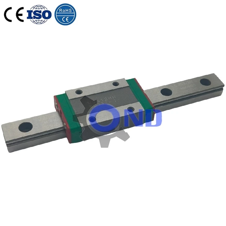 Linear Guides And Rails high quality