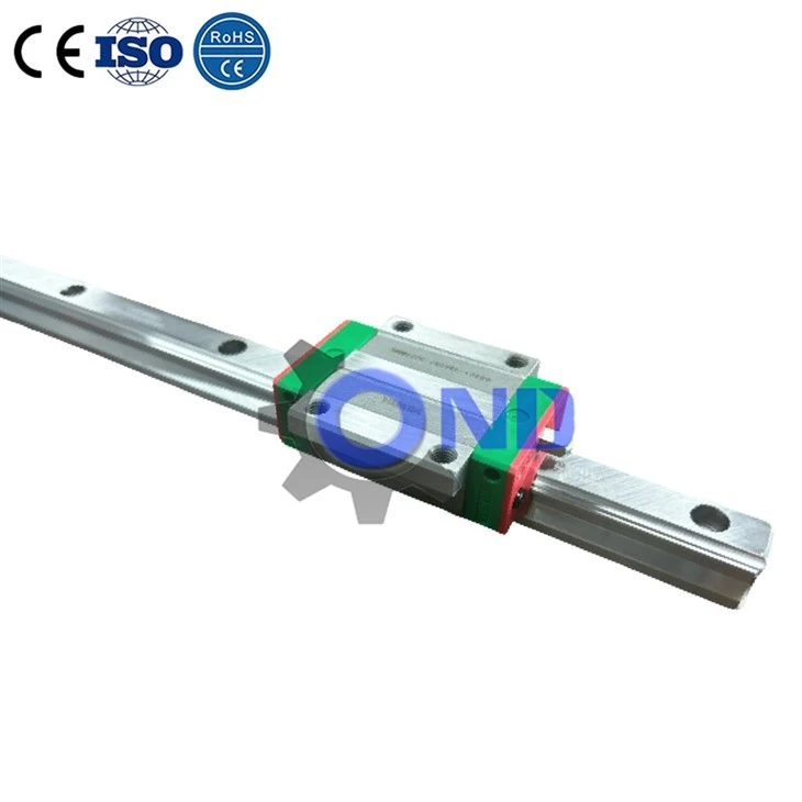 Linear Guides And Rails price