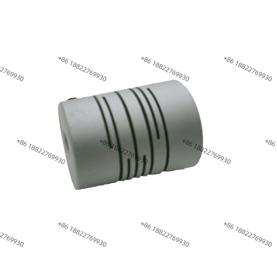 Aluminum 10mm Coupling
