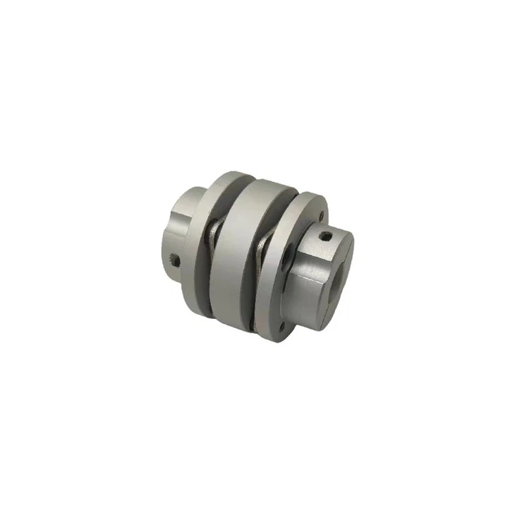 Flexible Shaft Coupling