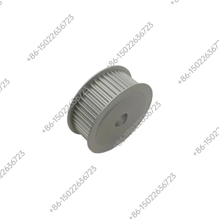 Aluminum 3M 3T Timing Pulley