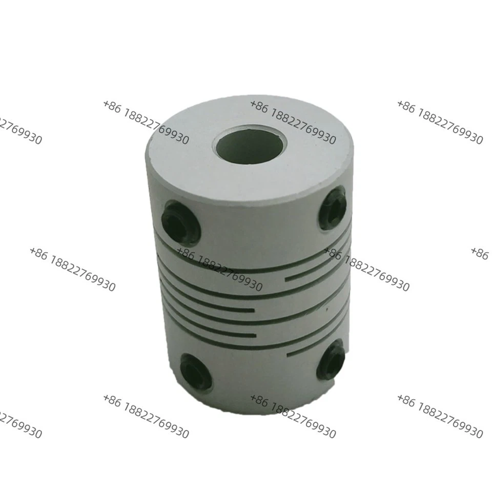 Aluminum 10mm Coupling