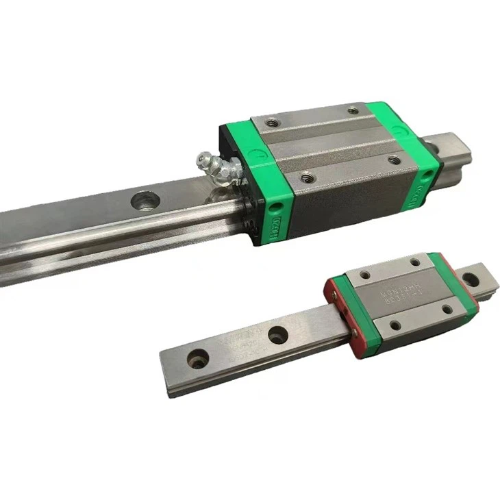 Linear Guideway