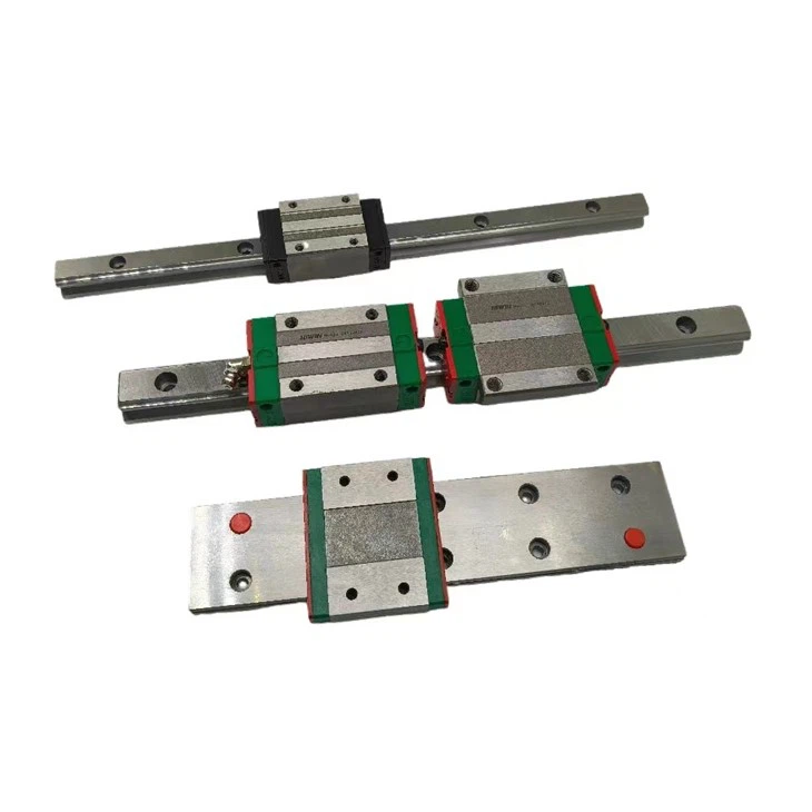 Linear Guideway