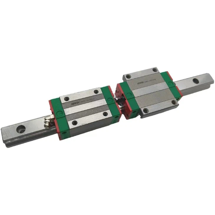 Linear Guideway
