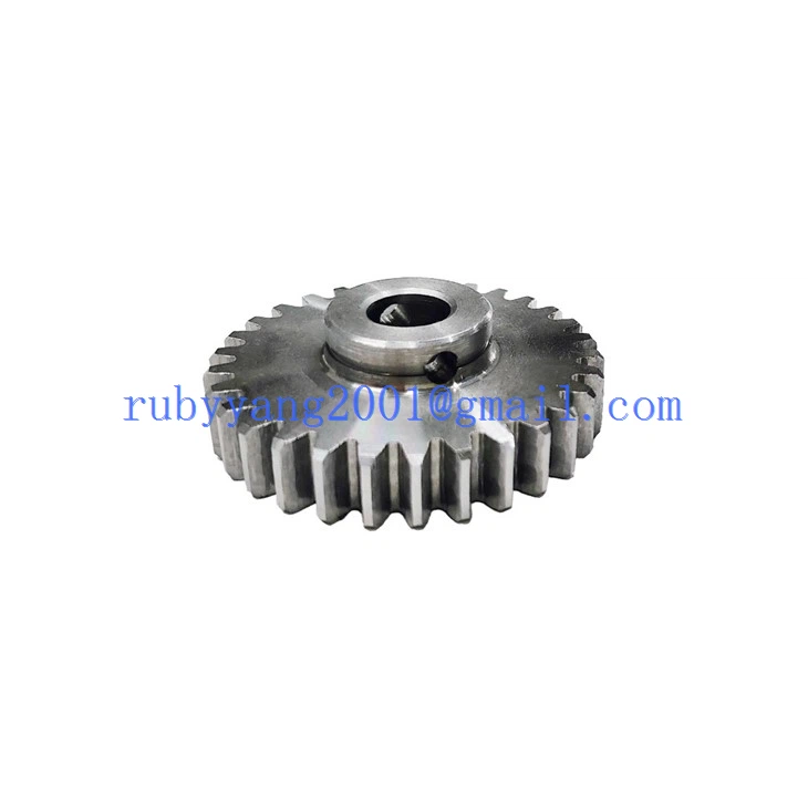 M1 Z20 Z25 Z30 Straight Cut Gears Spur Pinions For Sale