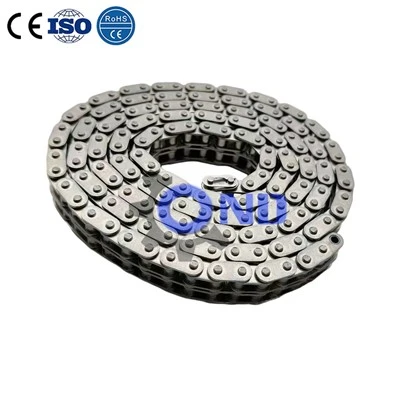 Lanț cu role din oțel inoxidabil 10A2 12A2 16A2