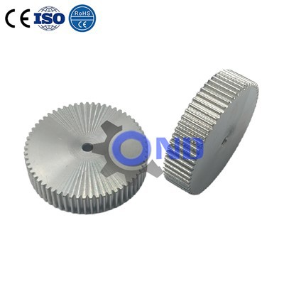 Oțel 32 34 35 36 Gear