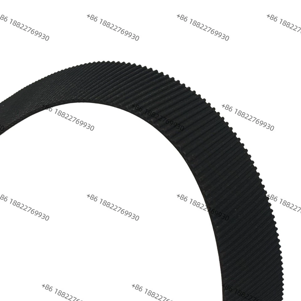 Rubber Timing Belt 2M 3M 5M