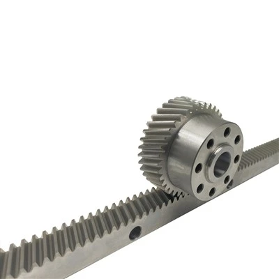 M1.5 Rack and Pinion elicoidal pentru industria de ridicare